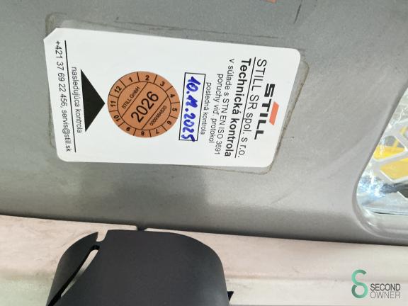 Still RX60-35 WKH10.381 17 17907