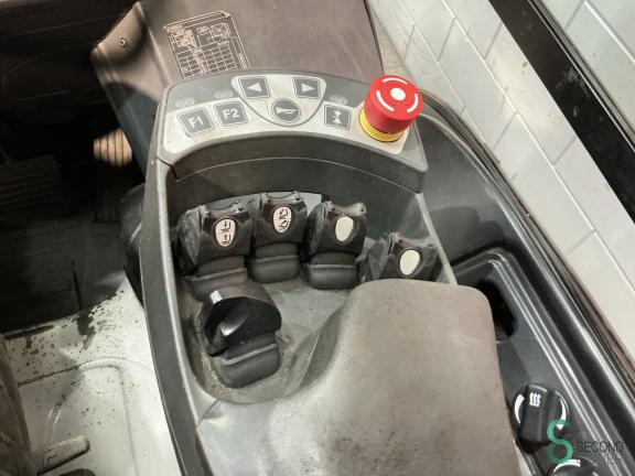 Still RX60-35 WKH10.381 13 17907