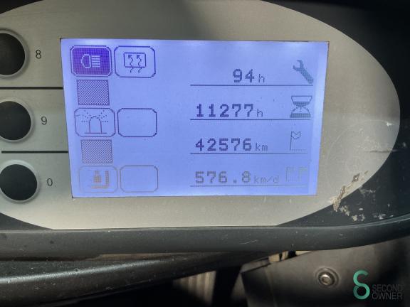 Still RX60-35 WKH10.381 9 17907