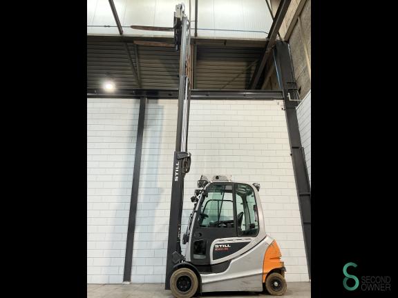 Still RX60-35 WKH10.381 8 17907