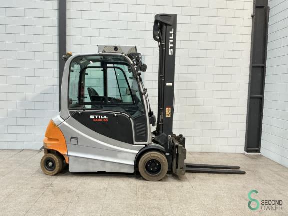 Still RX60-35 WKH10.381 2 17907