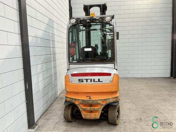 Still RX60-35 WKH10.381 6 17907