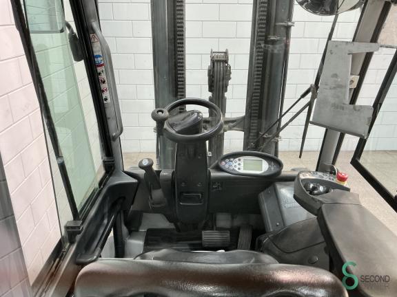 Still RX60-35 WKH10.381 12 17907