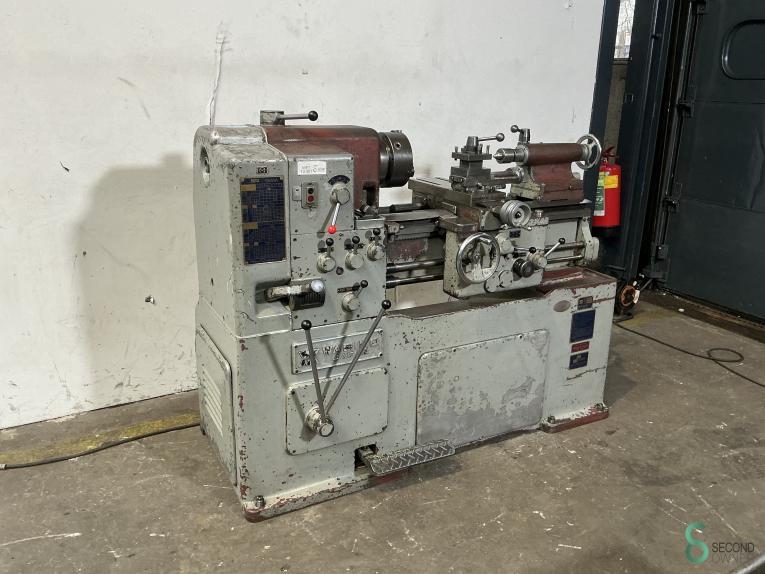 Wasino LPT-35C MET10.401 31 17936