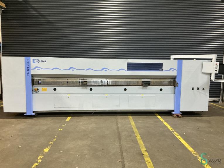 Holzma HPL 400/43/22 HOU8.858 183 15972