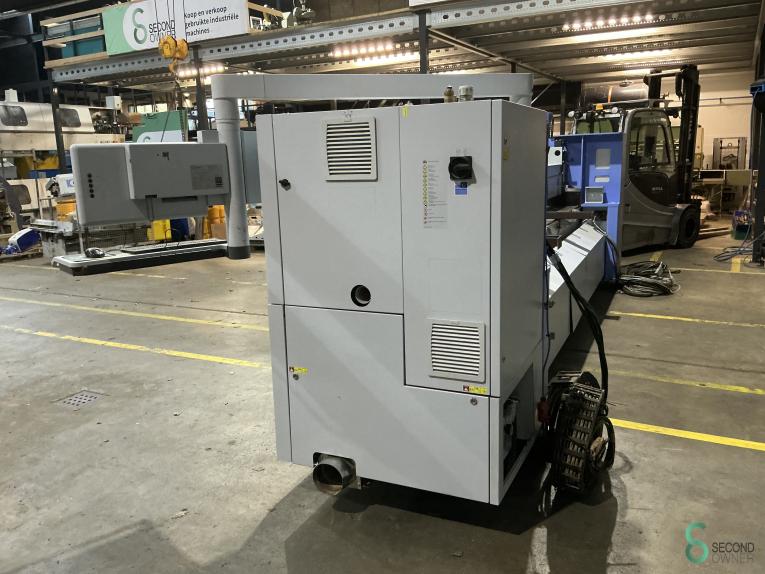 Holzma HPL 400/43/22 HOU8.858 178 15972