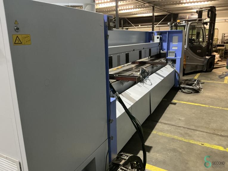 Holzma HPL 400/43/22 HOU8.858 181 15972