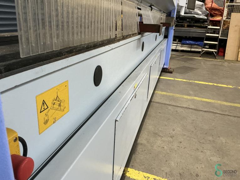 Holzma HPL 400/43/22 HOU8.858 231 15972