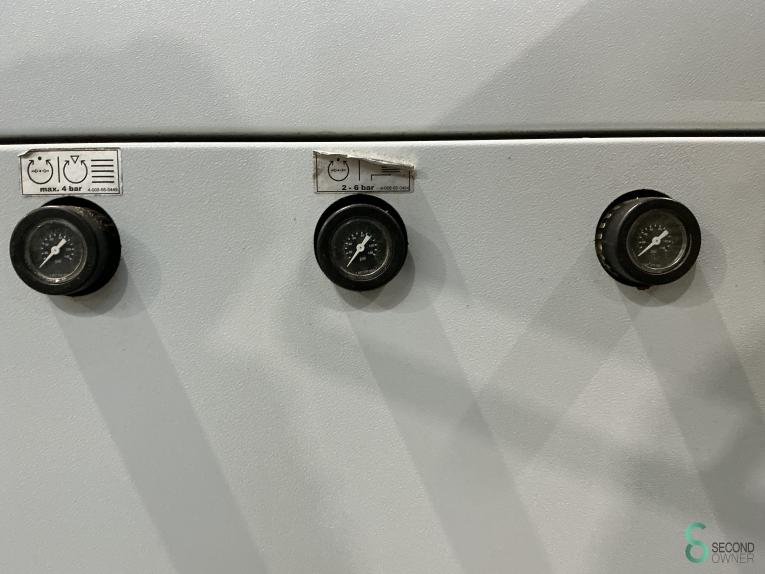 Holzma HPL 400/43/22 HOU8.858 225 15972