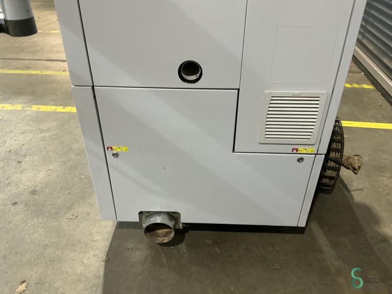 Holzma HPL 400/43/22 HOU8.858 206 15972