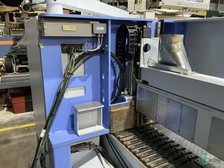 Holzma HPL 400/43/22 HOU8.858 213 15972