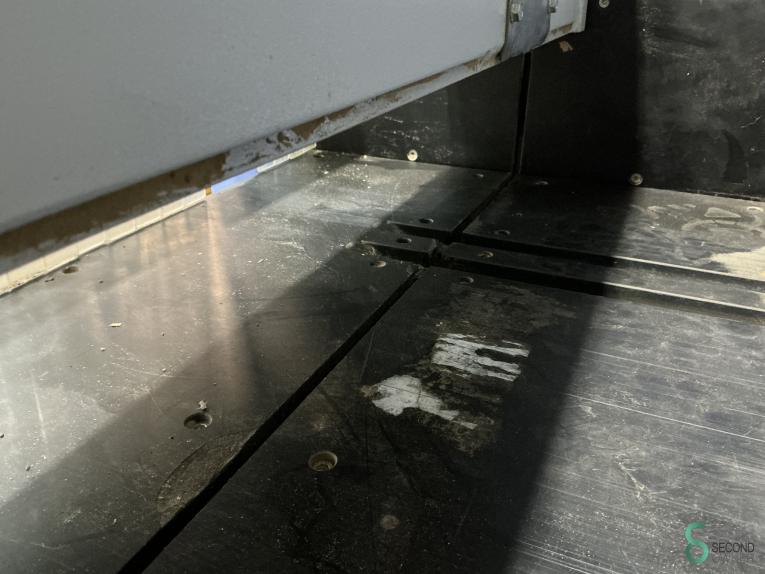 Holzma HPL 400/43/22 HOU8.858 205 15972