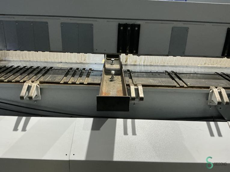 Holzma HPL 400/43/22 HOU8.858 212 15972