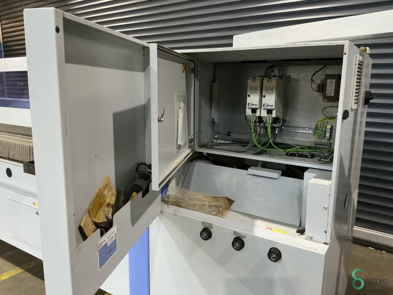 Holzma HPL 400/43/22 HOU8.858 201 15972