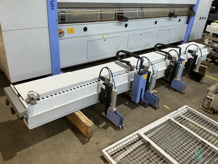 Holzma HPL 400/43/22 HOU8.858 197 15972