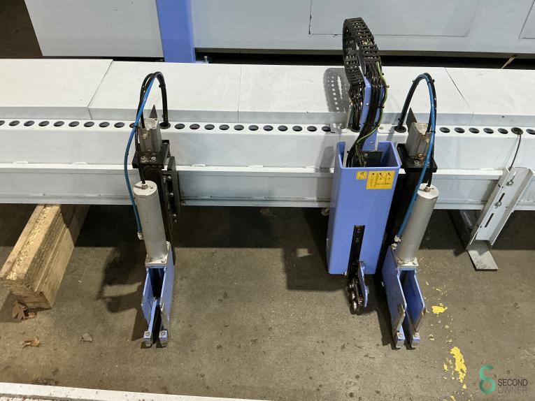 Holzma HPL 400/43/22 HOU8.858 202 15972