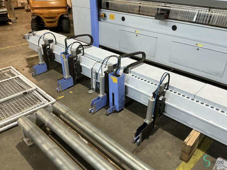 Holzma HPL 400/43/22 HOU8.858 234 15972