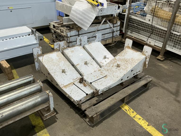 Holzma HPL 400/43/22 HOU8.858 233 15972