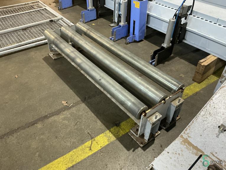 Holzma HPL 400/43/22 HOU8.858 194 15972