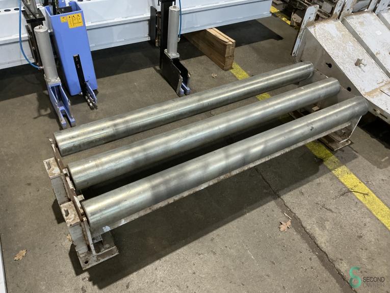 Holzma HPL 400/43/22 HOU8.858 193 15972