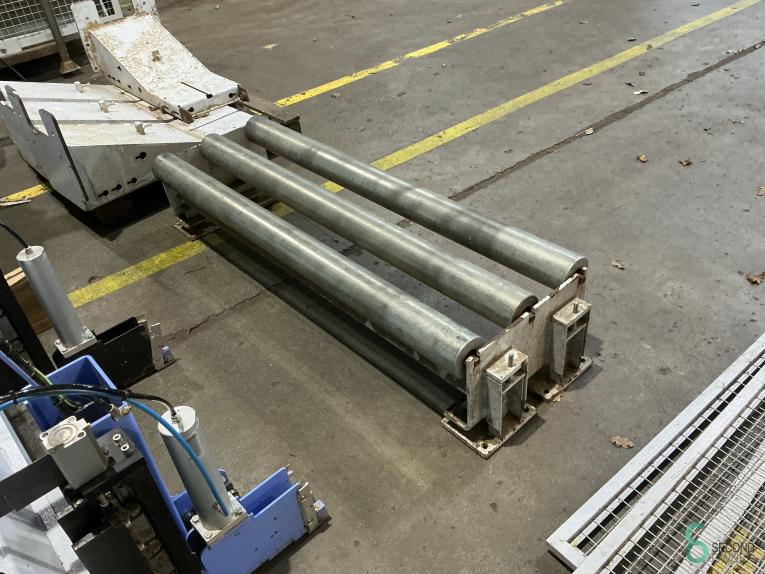 Holzma HPL 400/43/22 HOU8.858 186 15972