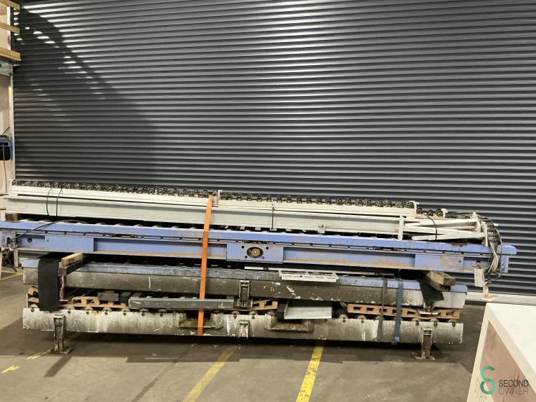 Holzma HPL 400/43/22 HOU8.858 192 15972