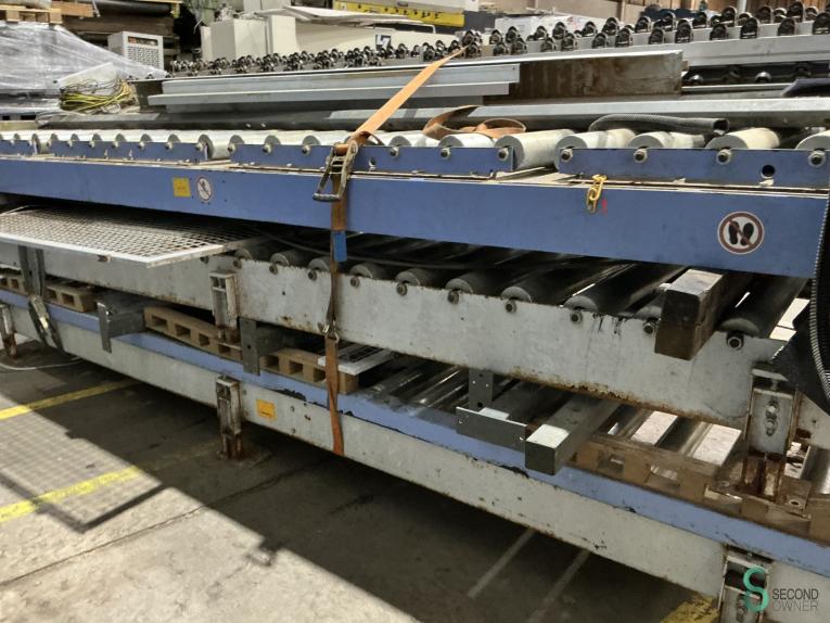 Holzma HPL 400/43/22 HOU8.858 187 15972