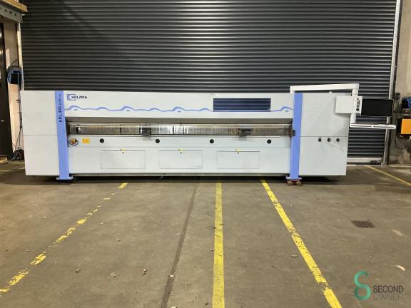 Holzma HPL 400/43/22 HOU8.858 13 15972