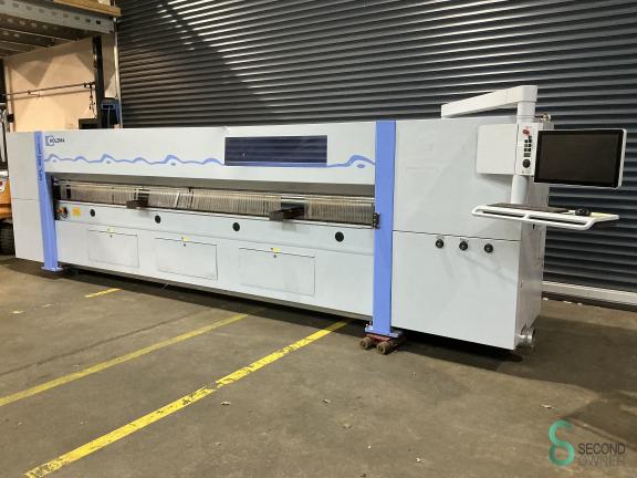 Holzma HPL 400/43/22 HOU8.858 63 15972