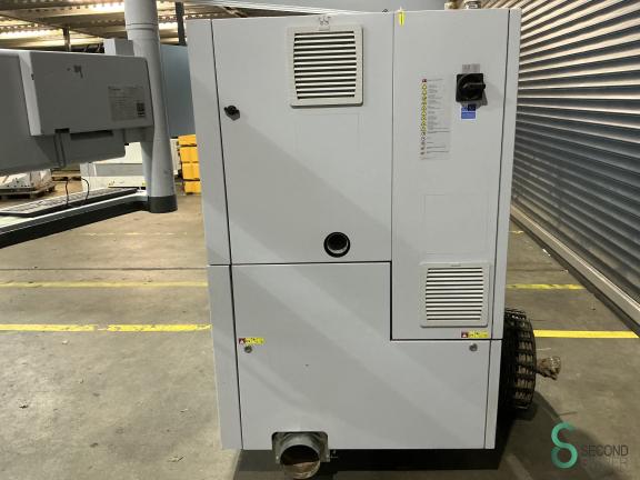 Holzma HPL 400/43/22 HOU8.858 65 15972