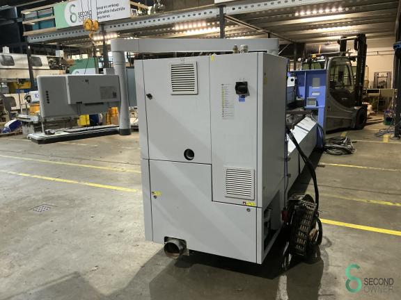 Holzma HPL 400/43/22 HOU8.858 14 15972