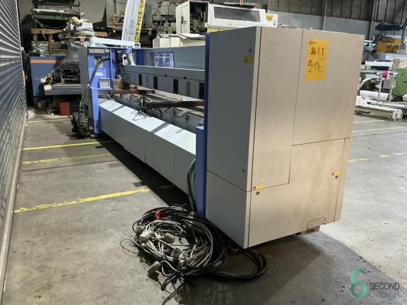 Holzma HPL 400/43/22 HOU8.858 3 15972