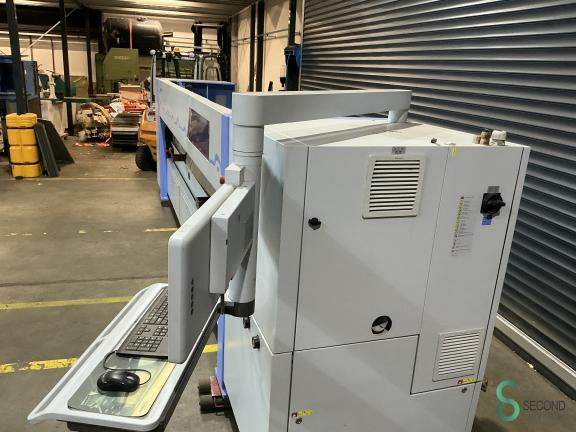 Holzma HPL 400/43/22 HOU8.858 53 15972