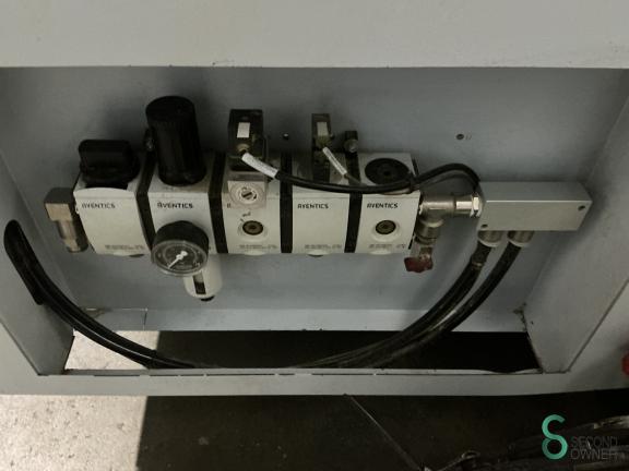 Holzma HPL 400/43/22 HOU8.858 39 15972