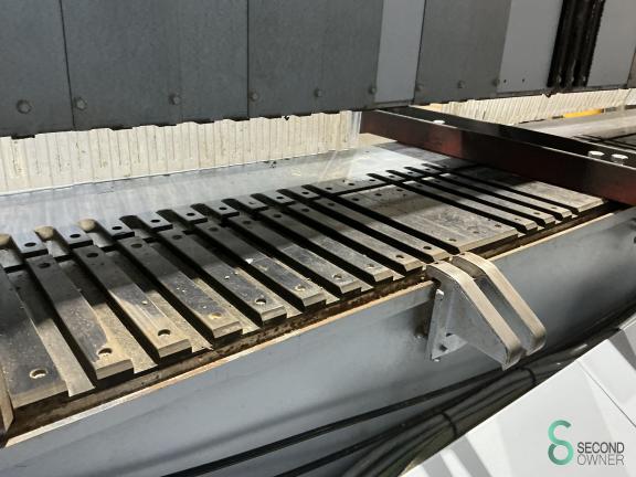 Holzma HPL 400/43/22 HOU8.858 45 15972