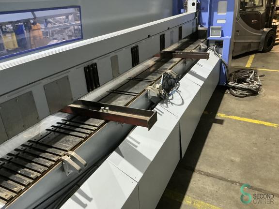 Holzma HPL 400/43/22 HOU8.858 66 15972