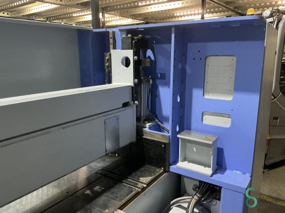 Holzma HPL 400/43/22 HOU8.858 52 15972