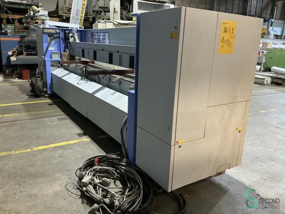 Holzma HPL 400/43/22 HOU8.858 56 15972