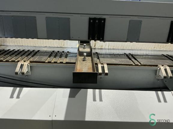 Holzma HPL 400/43/22 HOU8.858 48 15972