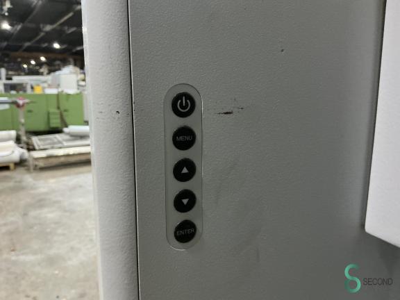 Holzma HPL 400/43/22 HOU8.858 44 15972