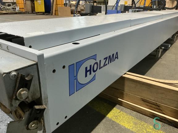 Holzma HPL 400/43/22 HOU8.858 50 15972