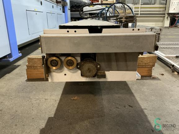 Holzma HPL 400/43/22 HOU8.858 35 15972