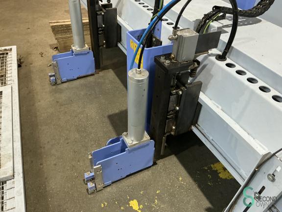 Holzma HPL 400/43/22 HOU8.858 71 15972