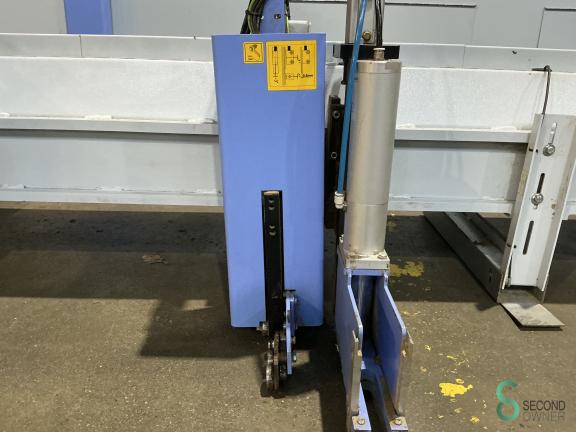 Holzma HPL 400/43/22 HOU8.858 73 15972