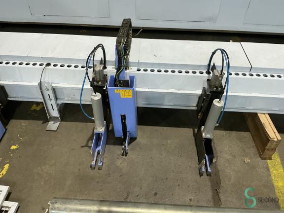 Holzma HPL 400/43/22 HOU8.858 72 15972