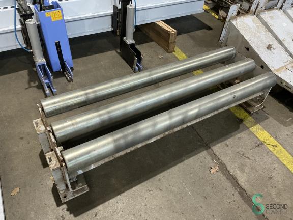 Holzma HPL 400/43/22 HOU8.858 29 15972