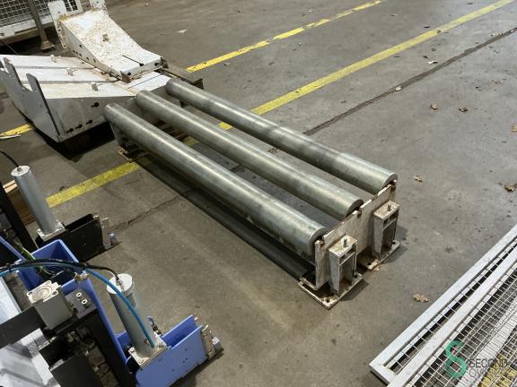 Holzma HPL 400/43/22 HOU8.858 22 15972