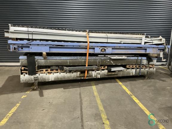 Holzma HPL 400/43/22 HOU8.858 26 15972