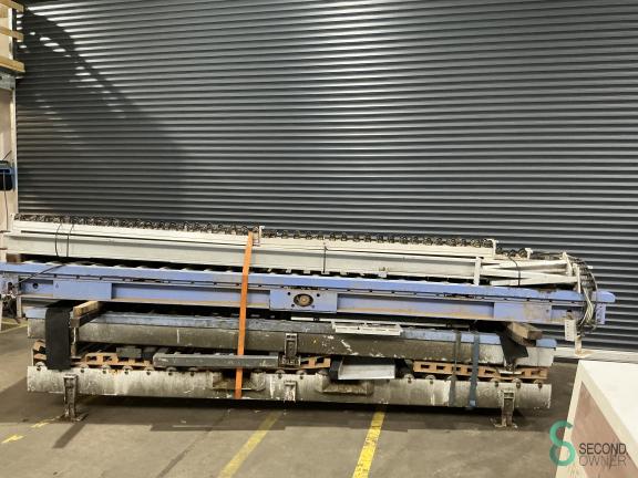 Holzma HPL 400/43/22 HOU8.858 28 15972