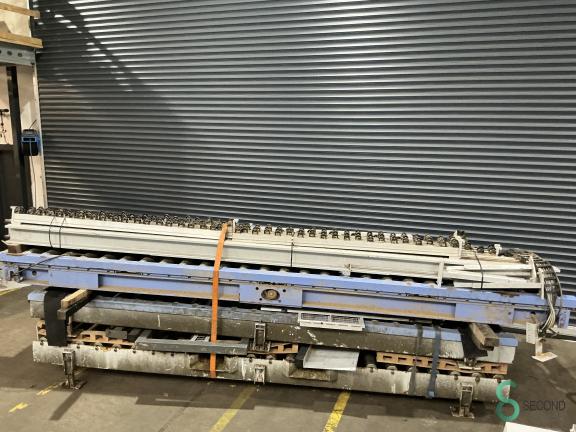 Holzma HPL 400/43/22 HOU8.858 32 15972